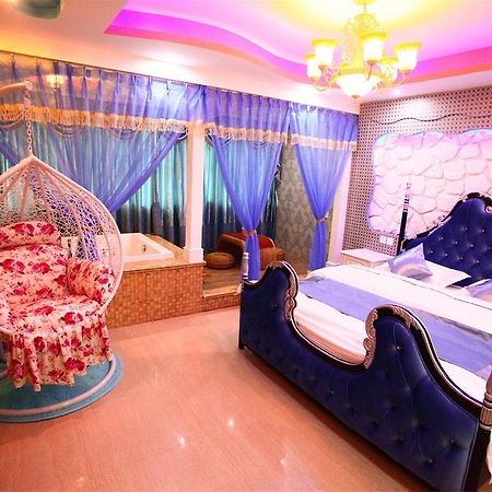 Love Too Holiday Mansion Hotel Сямън Стая снимка