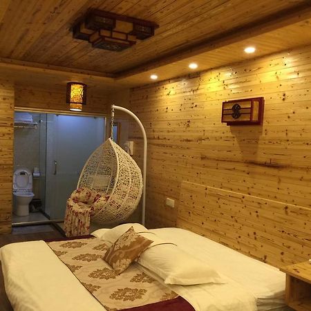 Love Too Holiday Mansion Hotel Сямън Екстериор снимка