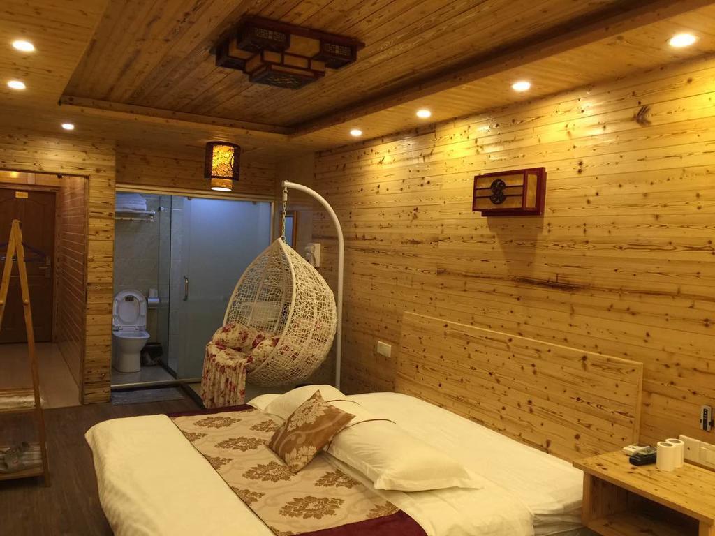 Love Too Holiday Mansion Hotel Сямън Екстериор снимка