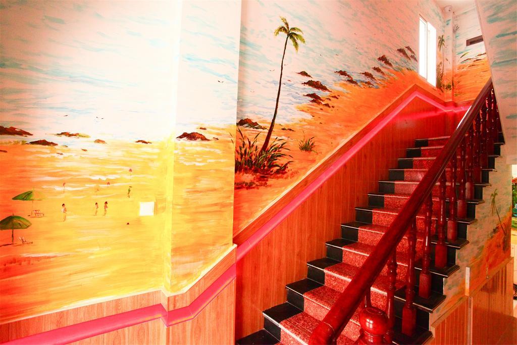 Love Too Holiday Mansion Hotel Сямън Екстериор снимка