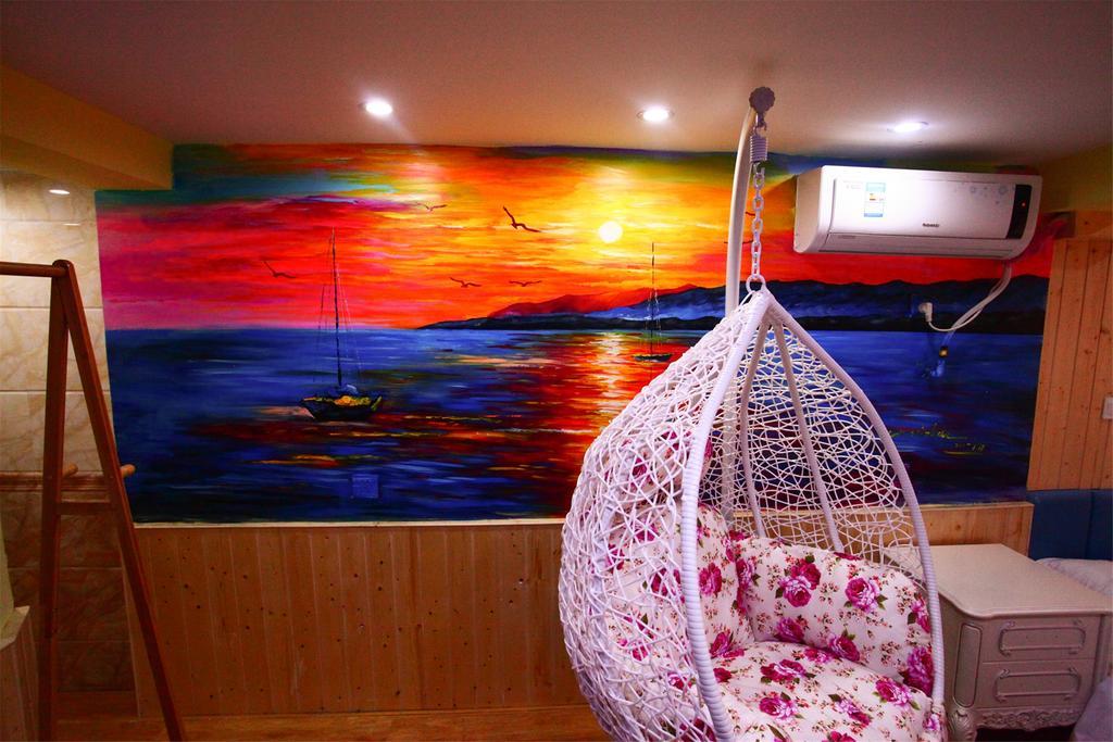 Love Too Holiday Mansion Hotel Сямън Стая снимка