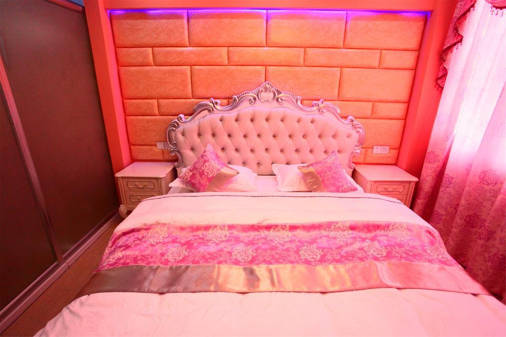 Love Too Holiday Mansion Hotel Сямън Стая снимка